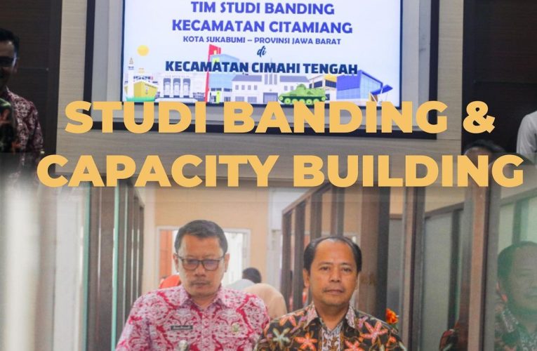 Study Banding & Capacity Building