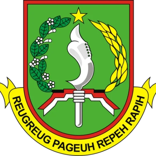   Pemerintah Daerah Kota Sukabumi 