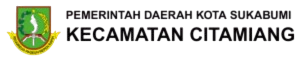 KECAMATAN CITAMIANG
